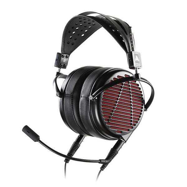 Audeze LCD-GX Black Audeze LCD-GX Black