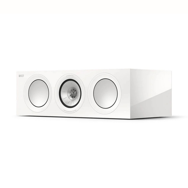 KEF R2 Meta White Gloss KEF R2 Meta White Gloss