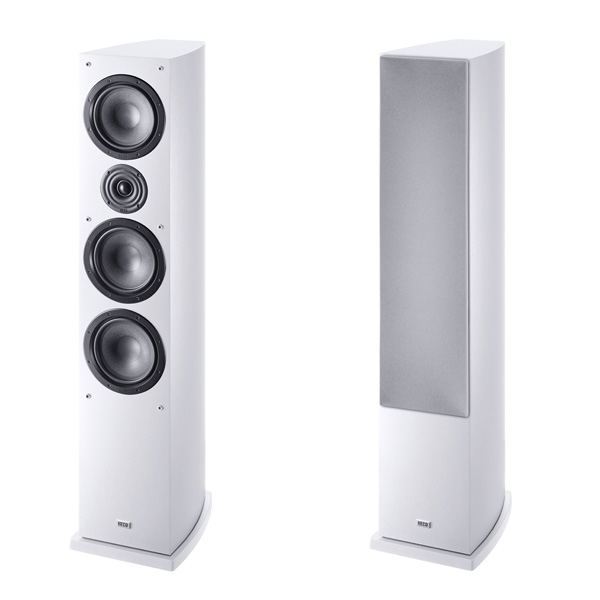 HECO Victa Elite 702 White HECO Victa Elite 702 White