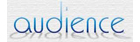 логотип AUDIENCE логотип AUDIENCE