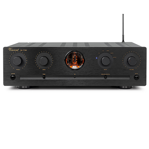 Vincent SA-T7 MK Black Vincent SA-T7 MK Black