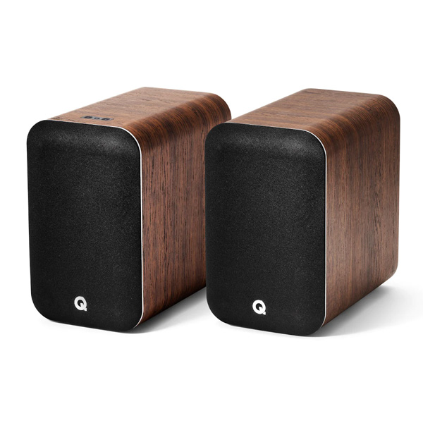 Q Acoustics M20 HD (QA7612) Walnut Q Acoustics M20 HD (QA7612) Walnut