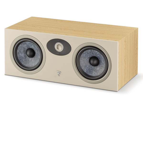 Focal Theva Center Light Wood Focal Theva Center Light Wood