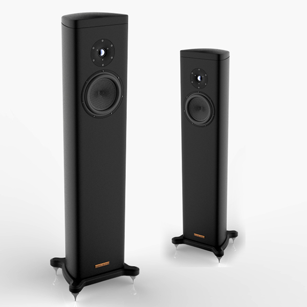 Magico S1 MkII M-Cast Magico S1 MkII M-Cast