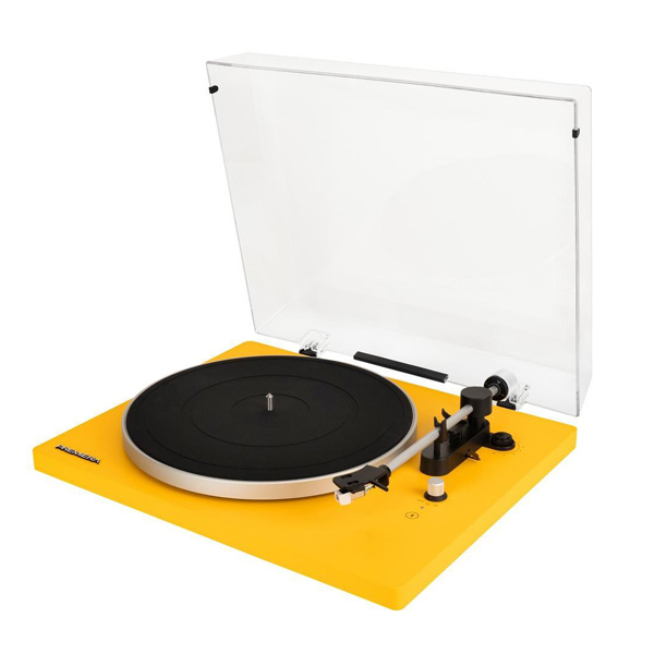 Premiera ECO BT Yellow Premiera ECO BT Yellow