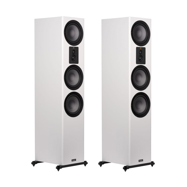 Magnat Signature 607 White Magnat Signature 607 White