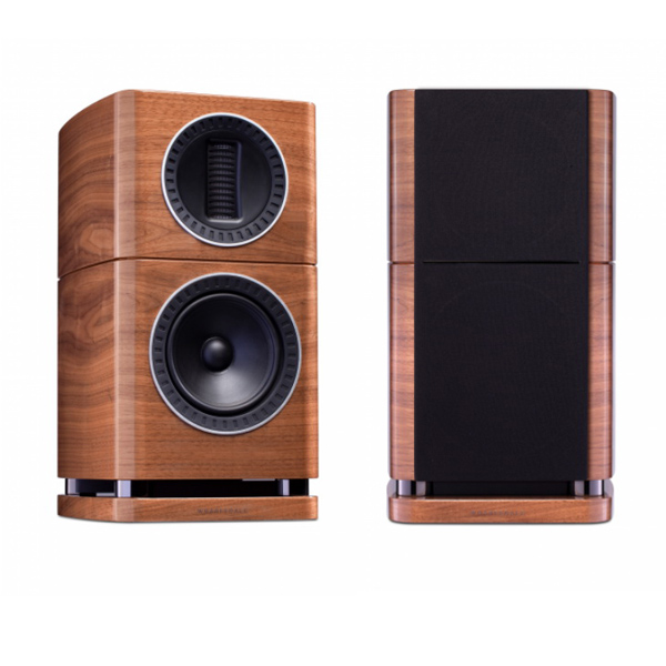 Wharfedale Elysian 1 Walnut Wharfedale Elysian 1 Walnut