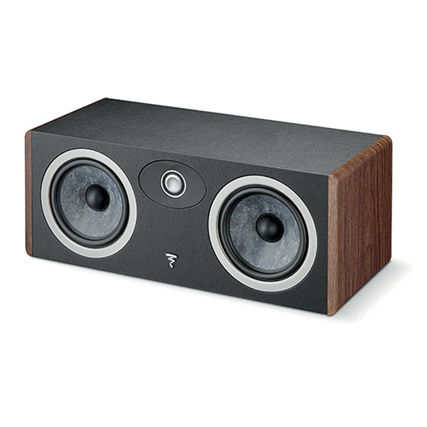Focal Vestia Center Dark Wood Focal Vestia Center Dark Wood