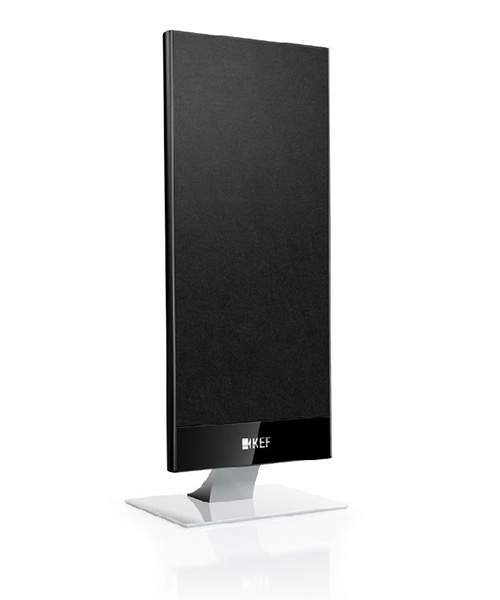 KEF T101 PAIR PACK BLACK SP3744BB KEF T101 PAIR PACK BLACK SP3744BB