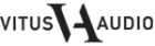 логотип VITUS AUDIO