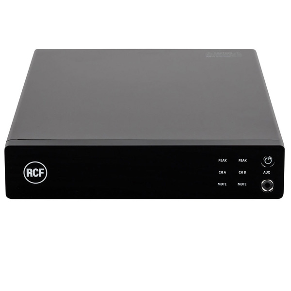 RCF DMA 162P RCF DMA 162P