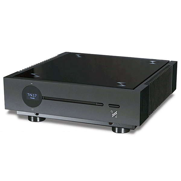 Quad Artera Solus Black Quad Artera Solus Black
