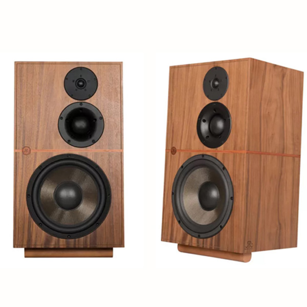 Revival Audio Atalante 5 Walnut Revival Audio Atalante 5 Walnut