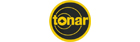 логотип TONAR