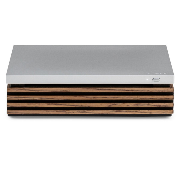 Ruark Audio R-CD100 CD Player Ruark Audio R-CD100 CD Player