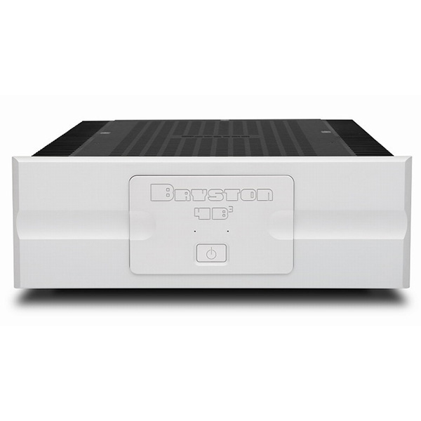 Bryston 4B-3 Silver Bryston 4B-3 Silver