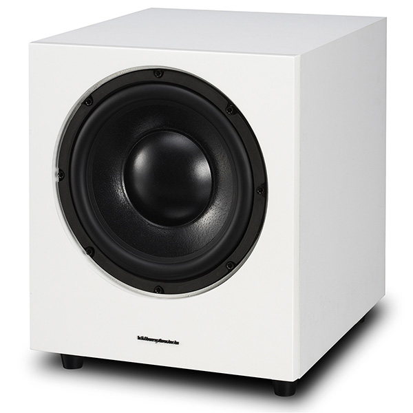 Wharfedale WH-D10 White Wharfedale WH-D10 White