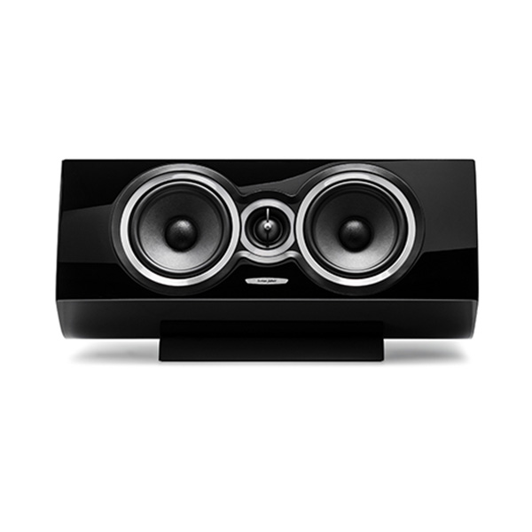 Sonus Faber Sonetto Center I Black Sonus Faber Sonetto Center I Black
