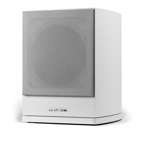 Premiera Delta DS-10SA White Premiera Delta DS-10SA White