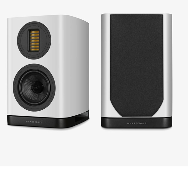 Wharfedale EVO 5.1 White Wharfedale EVO 5.1 White