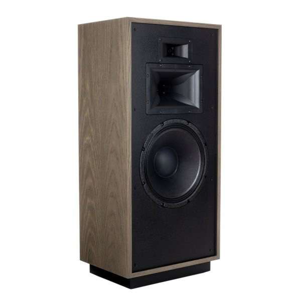 Klipsch Forte IV Distressed Oak Klipsch Forte IV Distressed Oak
