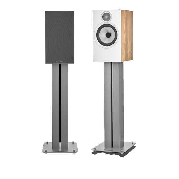 Bowers & Wilkins 606 S3 Oak Bowers & Wilkins 606 S3 Oak