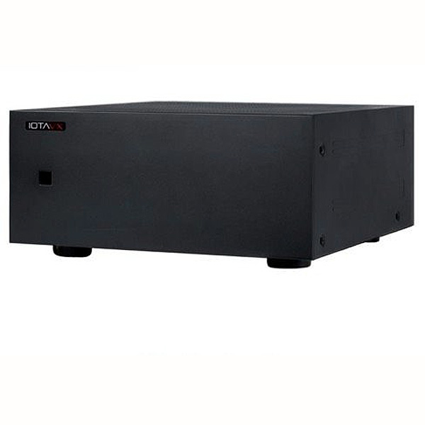 IOTAVX AVXP1 Black IOTAVX AVXP1 Black