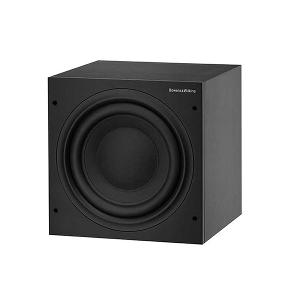 Bowers & Wilkins ASW608 Matte Black Bowers & Wilkins ASW608 Matte Black