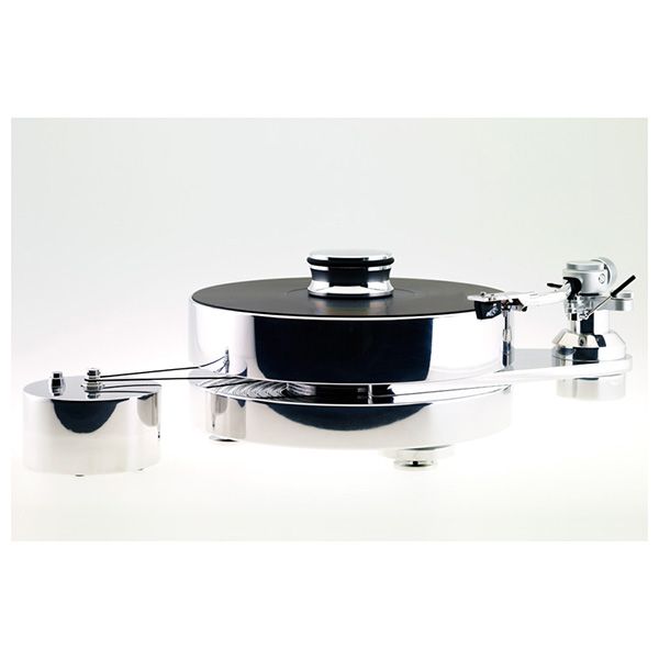 Transrotor Fat Bob S TMD под тонарм Rega Transrotor Fat Bob S TMD под тонарм Rega