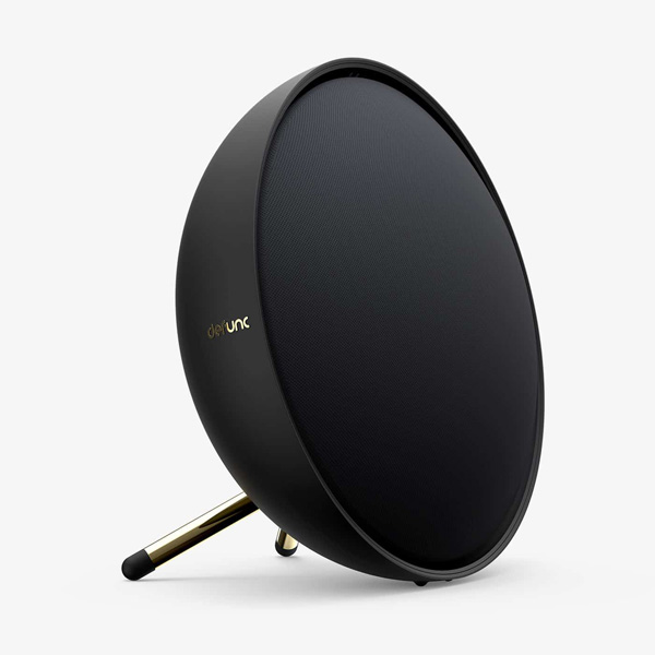 Defunc Home Large Black Defunc Home Large Black