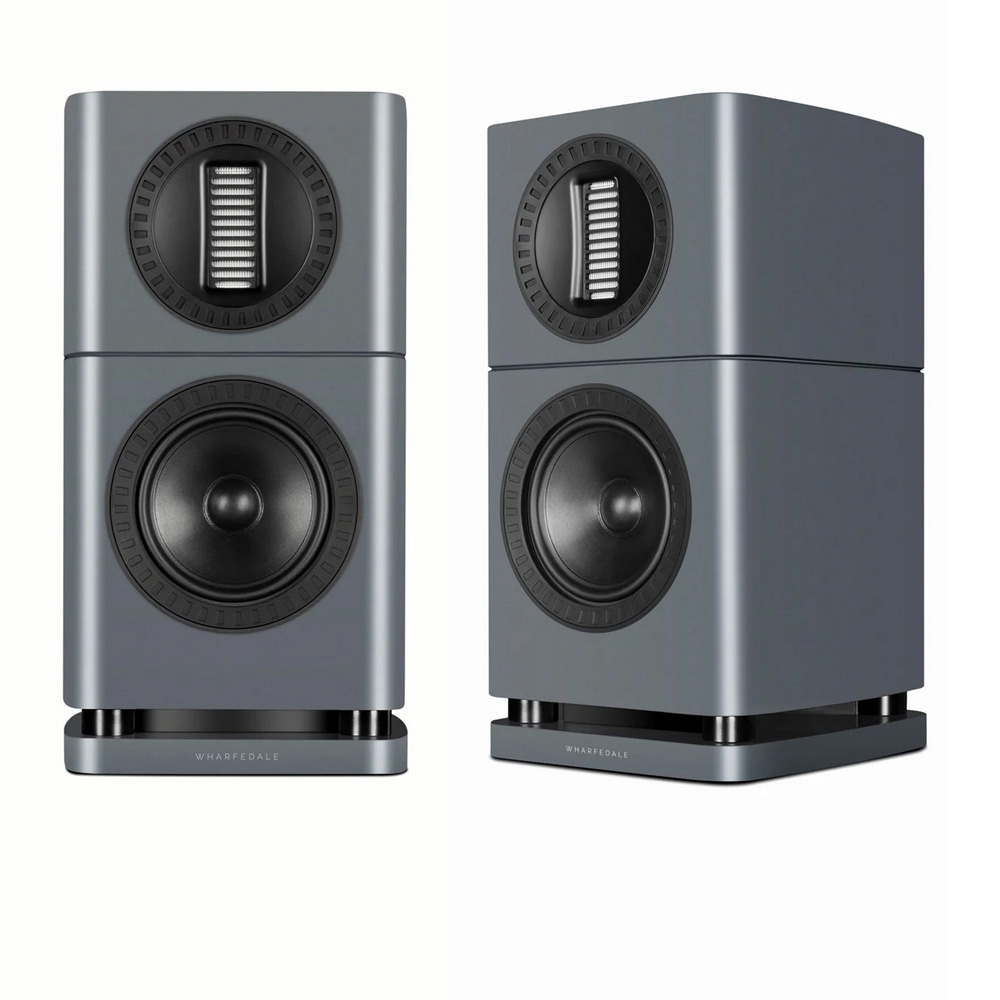 Wharfedale Elysian 1R Grey Wharfedale Elysian 1R Grey