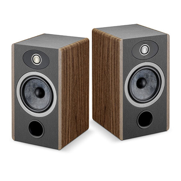 Focal Vestia No1 Dark Wood Focal Vestia No1 Dark Wood