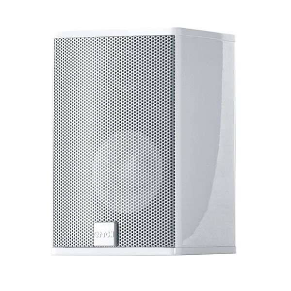 Canton CD 1020 White High Gloss Canton CD 1020 White High Gloss