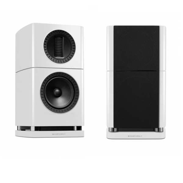 Wharfedale Elysian 1 White Wharfedale Elysian 1 White