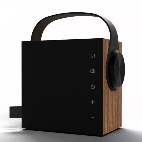 Morel Biggie Oak Wood Morel Biggie Oak Wood