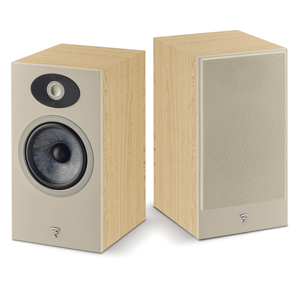 Focal Theva No1 Light Wood Focal Theva No1 Light Wood