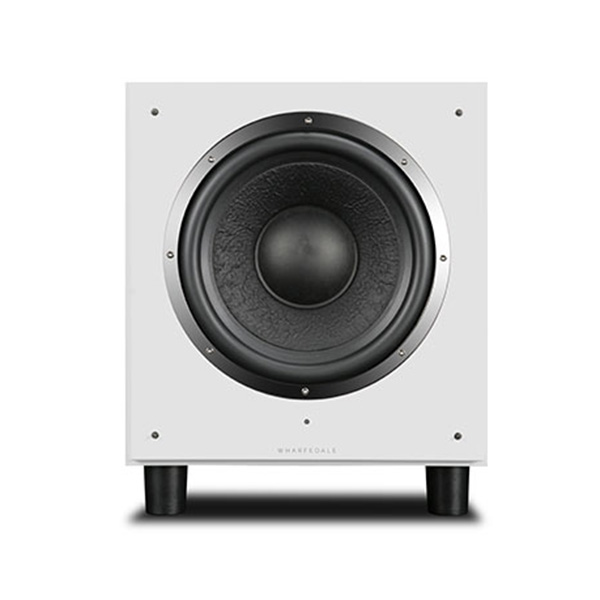 Wharfedale SW-10 White Wharfedale SW-10 White