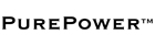 логотип PUREPOWER логотип PUREPOWER