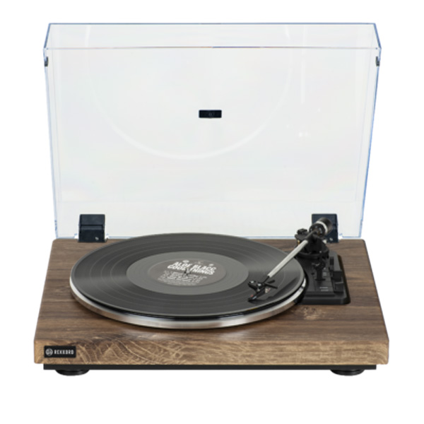 Rekkord Audio F 300 Walnut Rekkord Audio F 300 Walnut