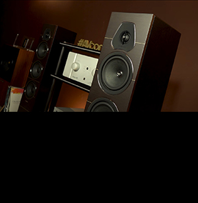 Напольная акустика SONUS FABER Lumina III