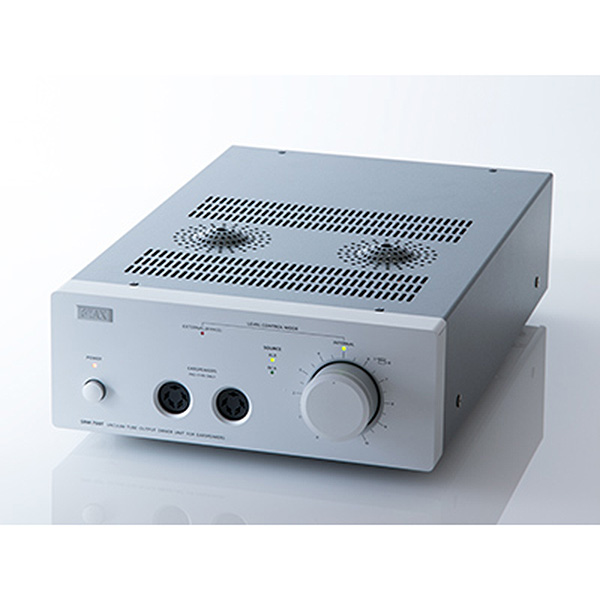 Stax SRM-700T Silver Driver unit Stax SRM-700T Silver Driver unit