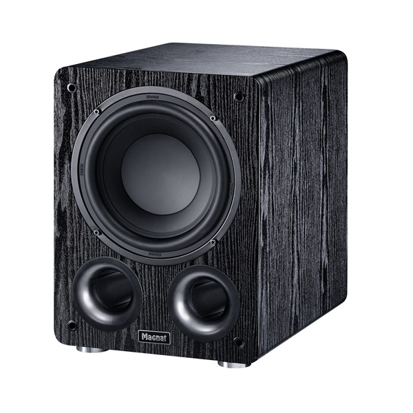 Magnat Alpha RS 8 Black Magnat Alpha RS 8 Black