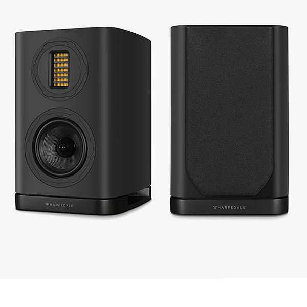 Wharfedale EVO 5.1 Black Wharfedale EVO 5.1 Black