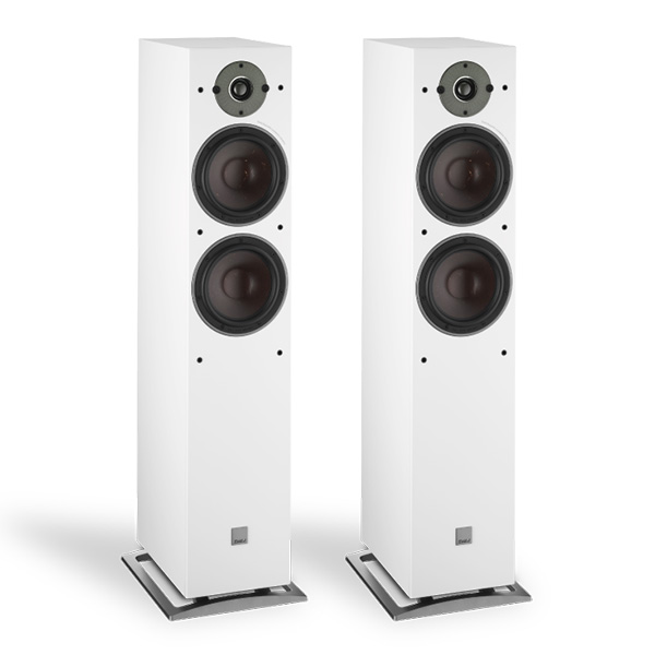 DALI Oberon 7 White DALI Oberon 7 White