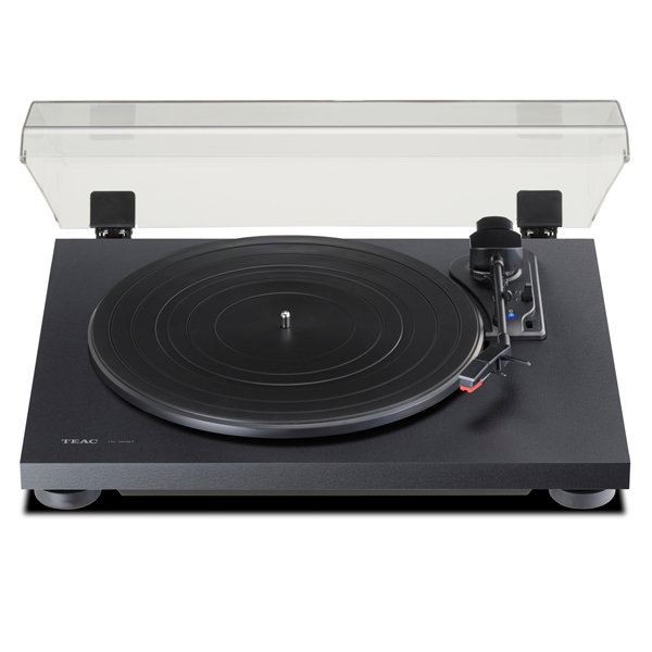 TEAC TN-180BT-A3 Black TEAC TN-180BT-A3 Black