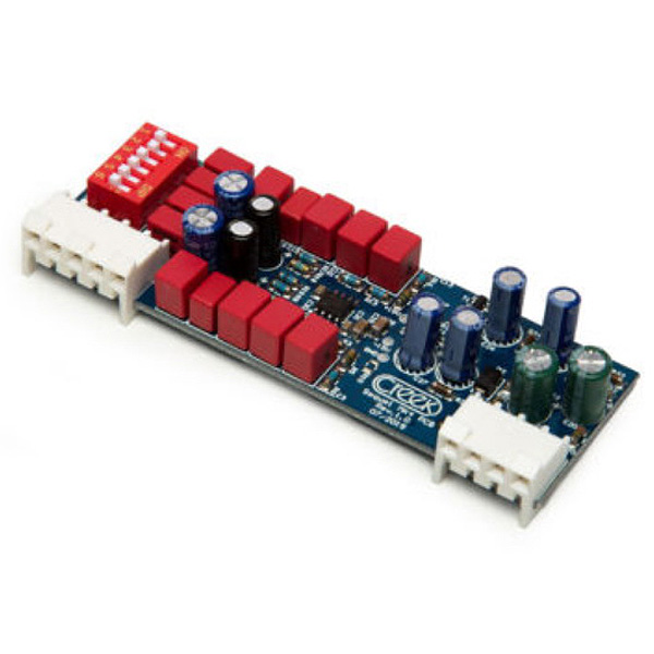 Creek Sequel mk4 Creek Sequel mk4