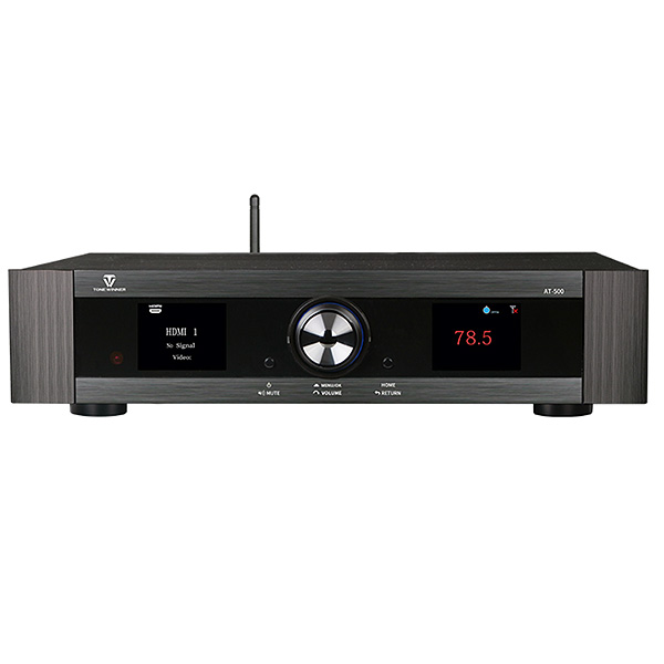Tone Winner AT-500 Black Tone Winner AT-500 Black