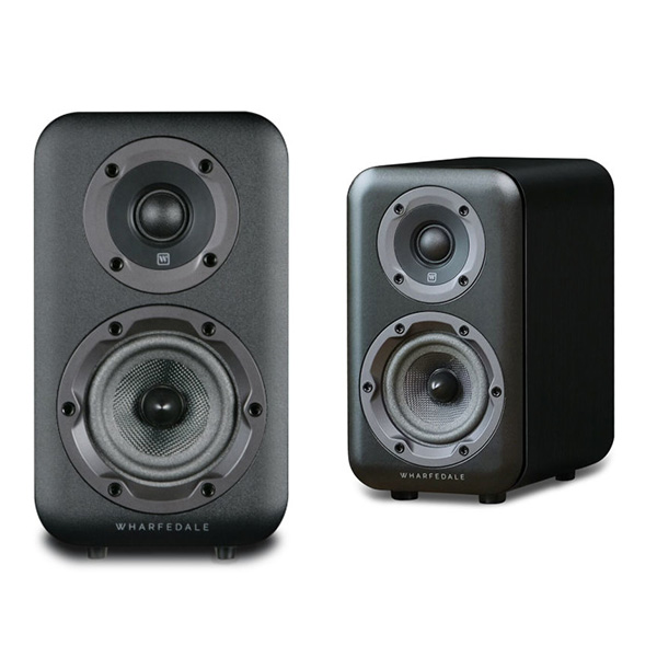 Wharfedale Diamond 310 Black Wharfedale Diamond 310 Black