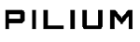 логотип Pilium Audio логотип Pilium Audio