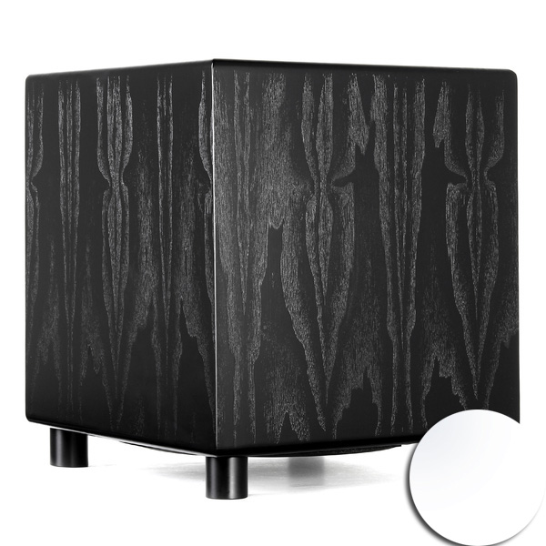 MJ Acoustics Pro 60 MKI High Gloss White MJ Acoustics Pro 60 MKI High Gloss White